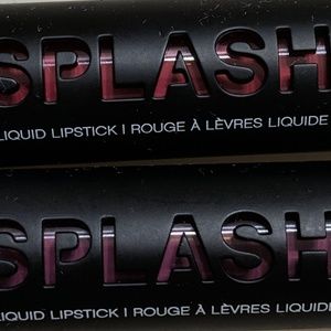 Younique Splash Liquid Lipstick
